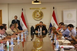 Congreso aguarda propuesta docente sobre cambios en la Caja Fiscal - ADN Digital