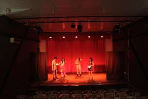 El Cine Teatro del Centro de Encarnación ofrece una serie de talleres de formación escénica - Cultura - ABC Color