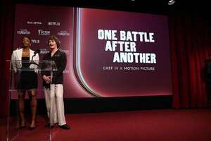 “One Battle After Another” lidera las nominaciones a los premios del sindicato de actores - Mundo - ABC Color