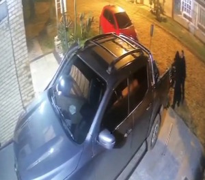 Caso María Fernanda: Fiscalía revela más imágenes comprometedoras - trece