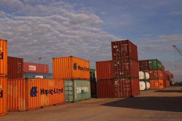 Ranking de principales destinos de exportación bajo certificado de origen