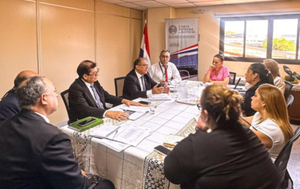 Instituciones preparan el funcionamiento del Registro Unificado Nacional