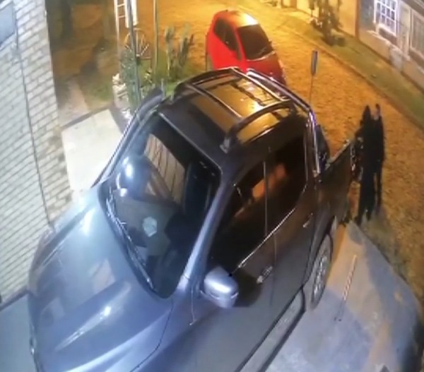 Crimen de María Fernanda: confirman complicidad del suegro del feminicida | Unicanal