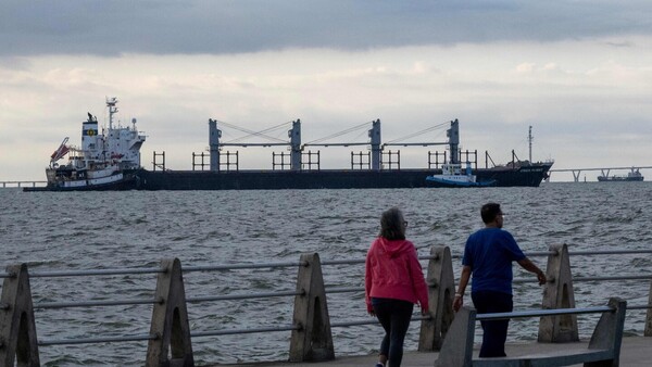 Congreso de EEUU queda dividido tras reunión clasificada sobre plan de Trump en Venezuela