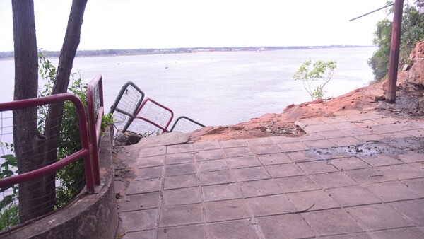 Bonos de Nenecho: Fiscalía analiza extensos documentos y no descarta la figura de lesión de confianza