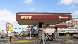 La Venezuela pos-Maduro cede a la presión de Trump por el petróleo