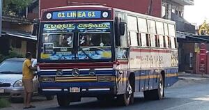 Diario HOY | Abren sumario contra internos de Luque que subieron pasaje sin autorización