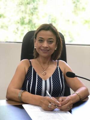 Concejal pide ordenar circulación de camiones en Presidente Franco - ADN Digital