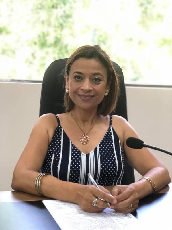 Concejal pide ordenar circulación de camiones en Presidente Franco - ADN Digital