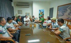 Escuelas de fútbol impulsan torneo regional y solicitan respaldo