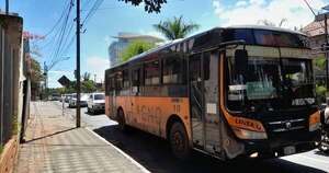 Diario HOY | Gremio celebra promulgación de Reforma del Transporte Público