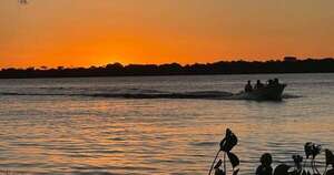 La Nación / Alrededor de 30.000 turistas dejan un flujo económico de G. 4.500 millones en Ñeembucú