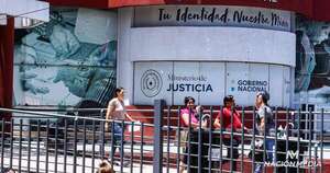 La Nación / Nombres raros: Registro Civil tuvo 1.200 expedientes para cambio de nombre en cinco años