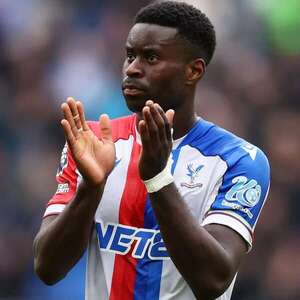 Crystal Palace, dispuesto a vender a Guéhi al City - Fútbol Internacional - ABC Color