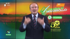 Video: Camino al Desarrollo | Perspectivas 2026. Fortalezas y debilidades.