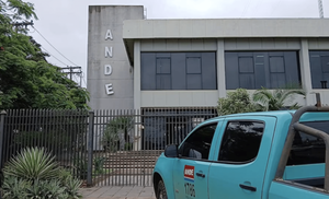 ANDE: Criptominería causa cortes de energía en Villarrica