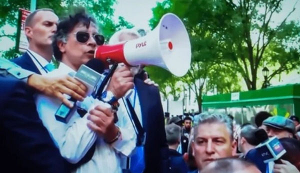 De la hostilidad a la diplomacia: El giro de 180 grados entre Donald Trump y Gustavo Petro