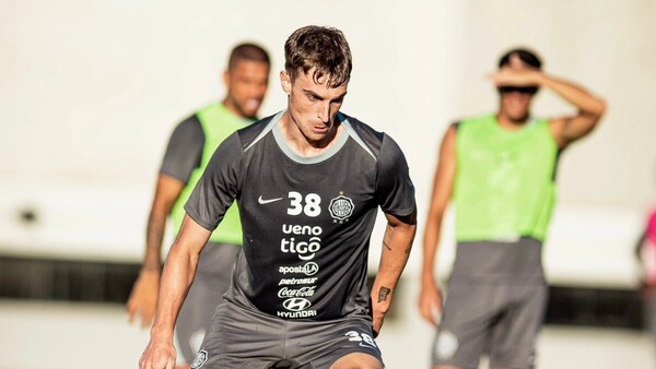 Olimpia juega su primer amistoso: A qué hora y dónde ver en vivo