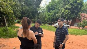 Caso Canela: Dueña niega que amigo de su hijo haya actuado intencionalmente