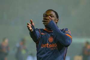 Serie A de Italia: Inter deja atrás al Nápoli - Fútbol Internacional - ABC Color