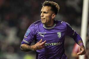 Copa de Portugal: Braga elimina al Benfica - Fútbol Internacional - ABC Color