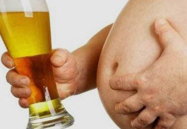 ¡Emosido engañado! Nutricionistra he'i que la ceecita no engorda