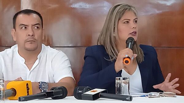 PLRA denuncia “persecución política” en CDE