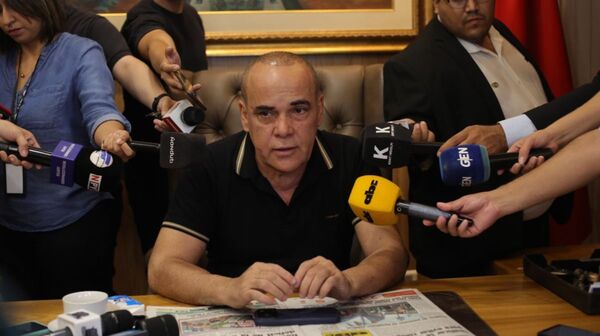 Núñez plantea reformar la jubilación de los legisladores: «Tenemos que dar el ejemplo»