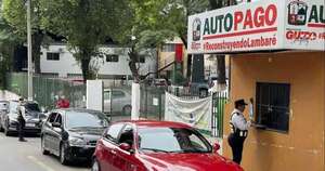 La Nación / Presentan el nuevo sistema de licencias y registro único