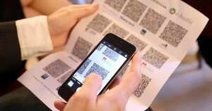 La Nación / Facturación electrónica: se recepcionaron más de 2.000 millones de documentos