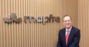 La Nación / Mapfre renueva su marca para reflejar mejor su intensa transformación