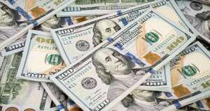 La Nación / Dólar retoma su tendencia a la baja y cae 130 puntos