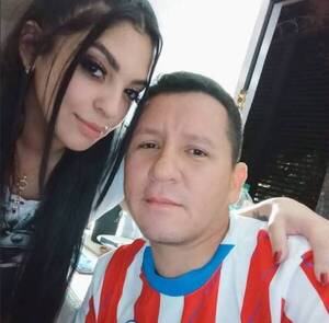 Chaqueñito he’i que se reencontró con su amor y se viene la boda