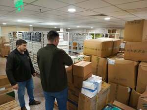 Fondos OPS 2026: Medicinas de calidad para Latinoamérica