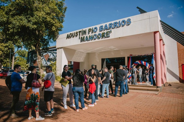 Migramóvil 2026: Trámites migratorios en todo el país