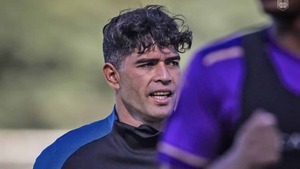 Brian Montenegro es nuevo refuerzo de Defensor Sporting