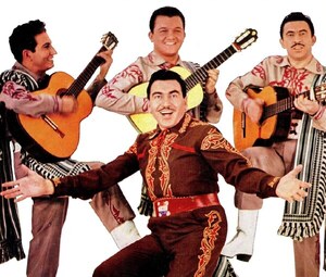 Paraguay celebra los 100 años de Luis Alberto del Paraná