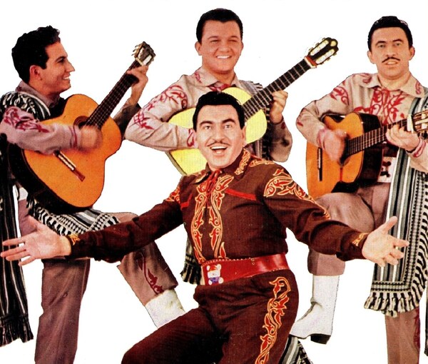 Paraguay celebra los 100 años de Luis Alberto del Paraná