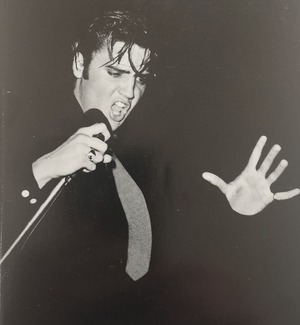 Elvis Presley: 70 años del estallido que cambió la música