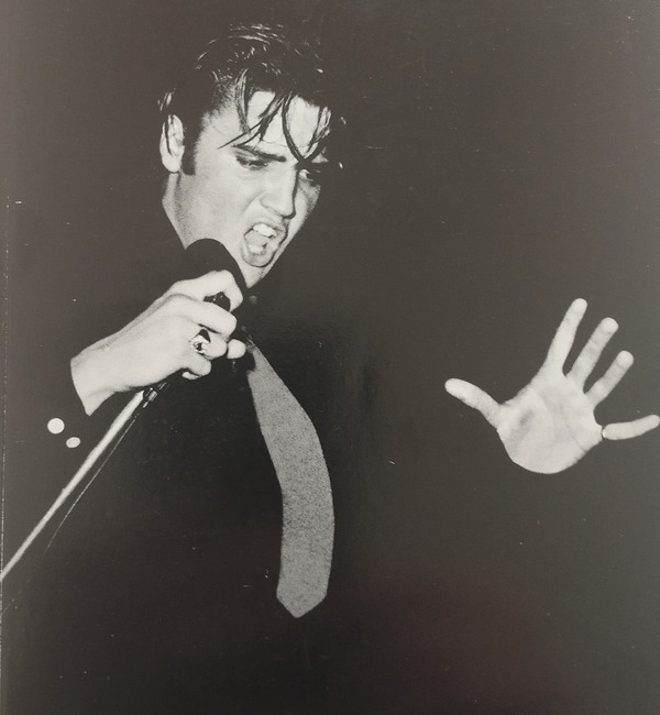 Elvis Presley: 70 años del estallido que cambió la música