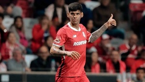 Robert Morales a un paso de Pumas: Los detalles del pase