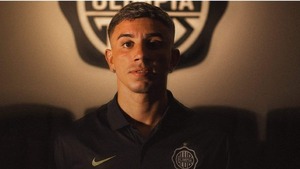 Franco Alfonso se suma a Olimpia: El Decano tiene 11 altas