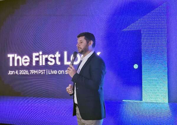 Samsung presentó su visión “Tu compañero para vivir con IA” - Empresariales - ABC Color