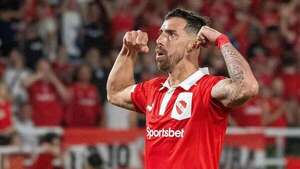 Libertad: Ávalos y Balbuena, en carpeta - Libertad - ABC Color