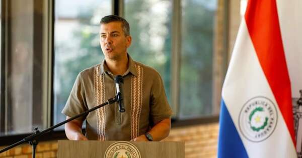 La Nación / Peña promulga reforma del transporte público