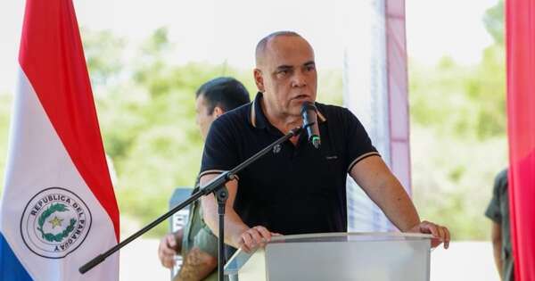 La Nación / El Congreso promoverá un proyecto para reformar la caja parlamentaria