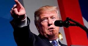 La Nación / Solo productos “made in USA”