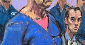 La Nación / ¿Qué cargos enfrenta Maduro?