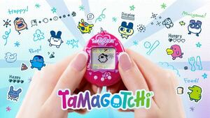 Tamagotchi cumple 30 años: El regreso del éxito global