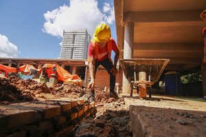 Paraguay: Proponen ampliar los días de vacaciones en 2026